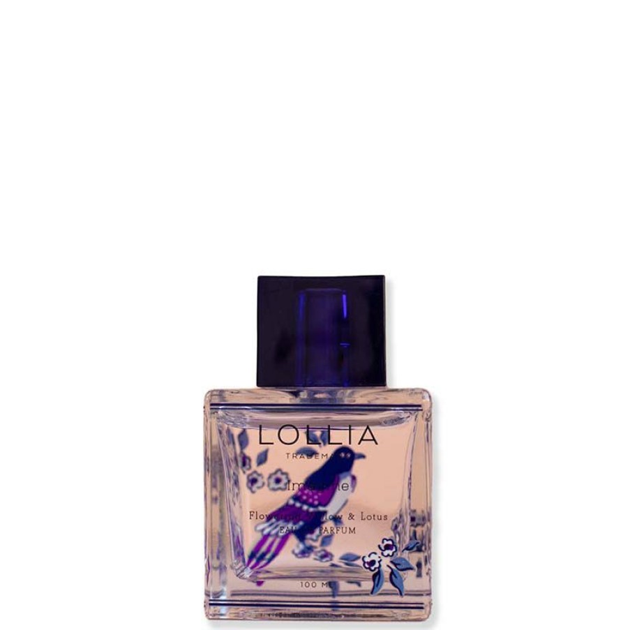 Fragrance * | Lollia | Imagine Eau De Parfum