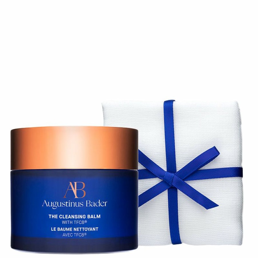 Skincare * | Augustinus Bader | The Cleansing Balm