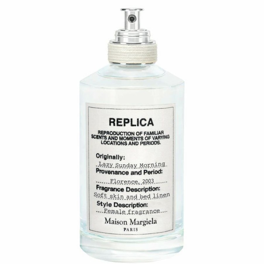 Fragrance * | Replica | Lazy Sunday Morning Eau De Toilette