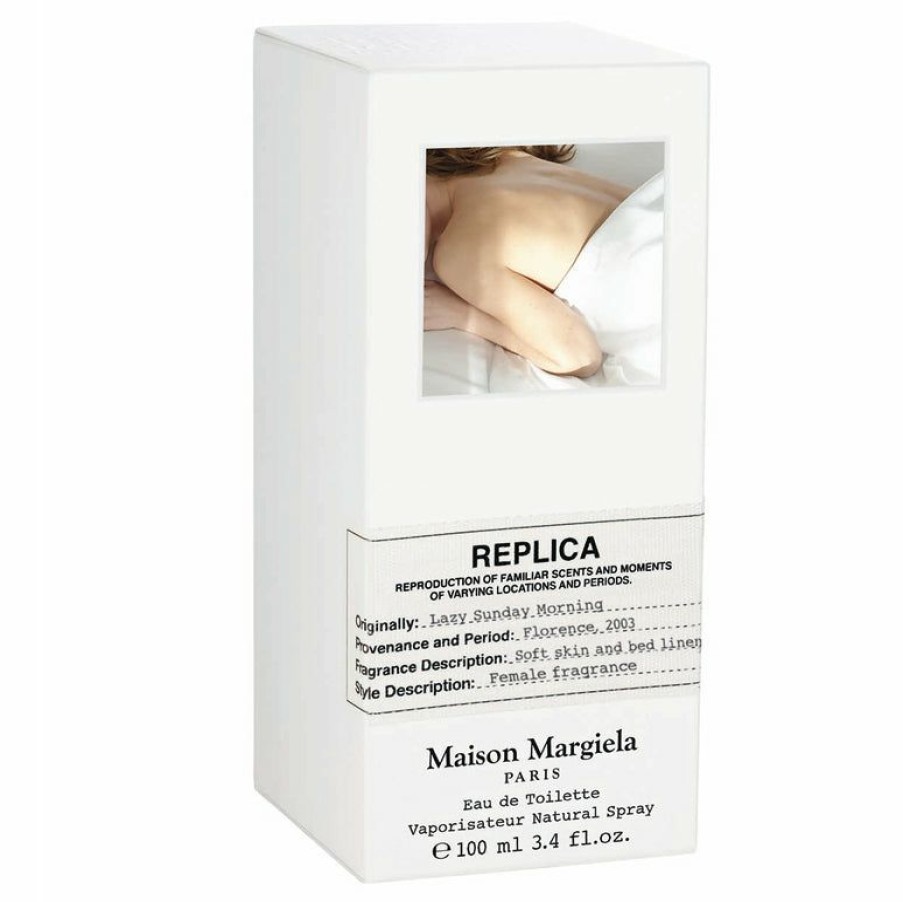 Fragrance * | Replica | Lazy Sunday Morning Eau De Toilette