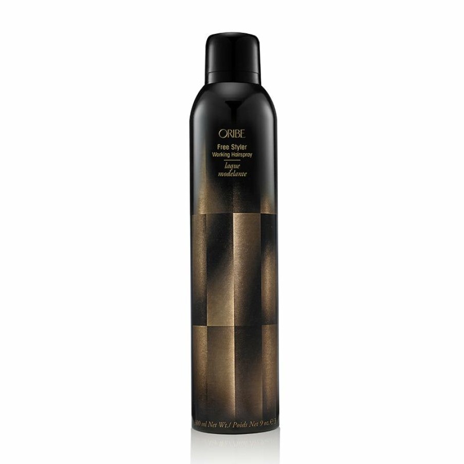 Hair Care * | Oribe | Free Styler Working Hair Spray