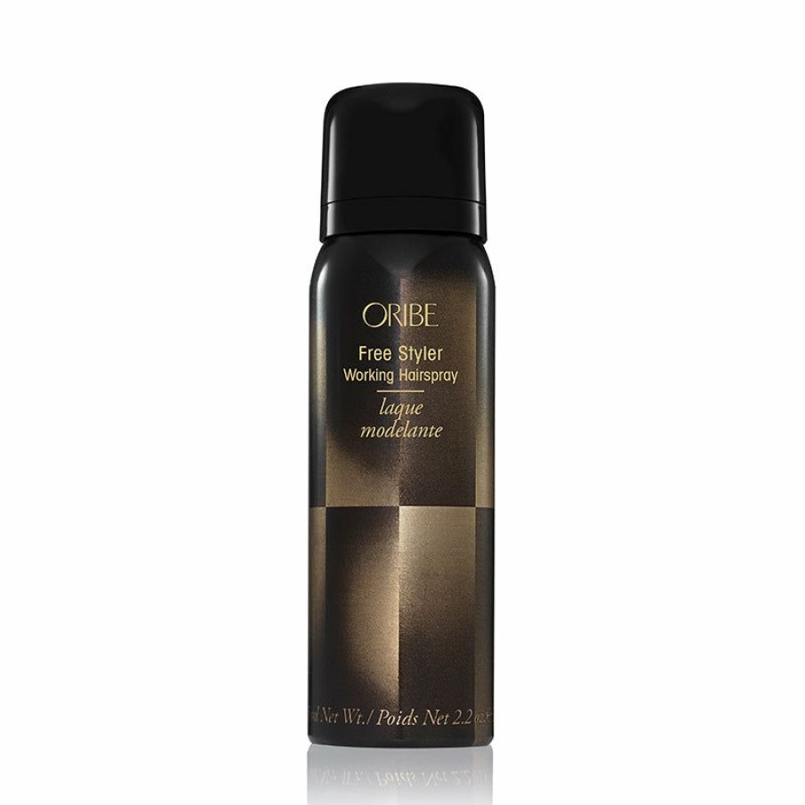 Hair Care * | Oribe | Free Styler Working Hair Spray