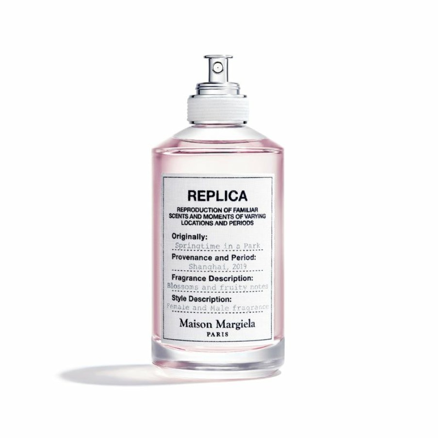 Fragrance * | Replica | Springtime In A Park Eau De Toilette