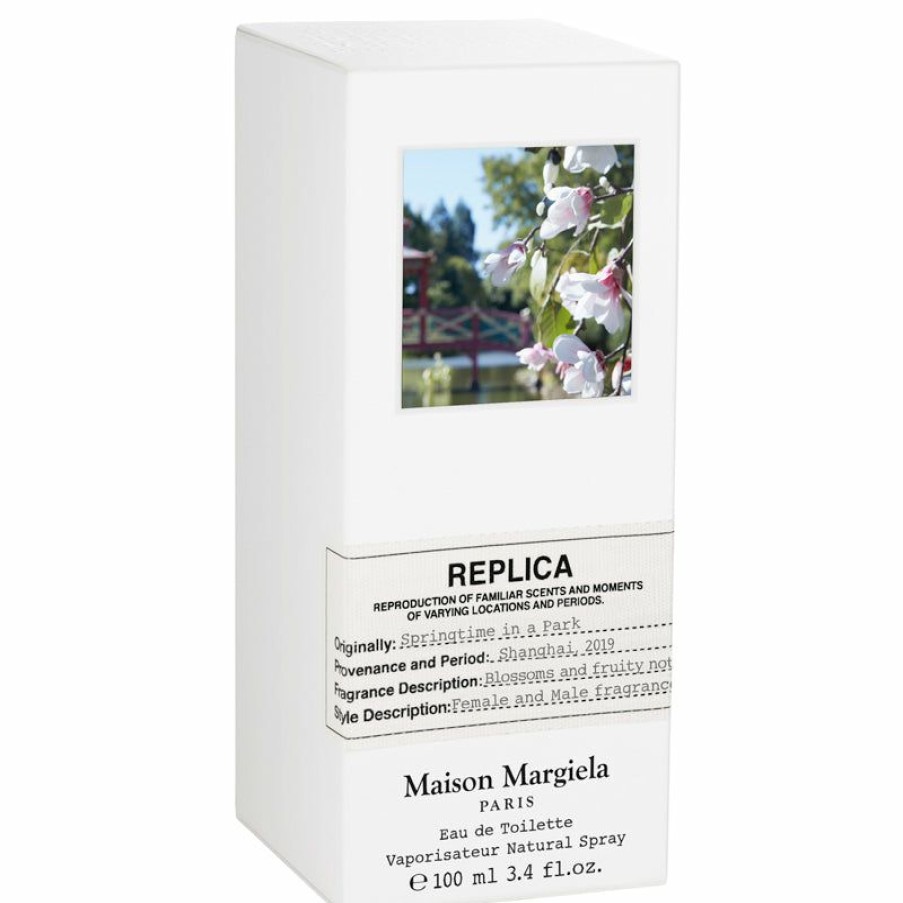 Fragrance * | Replica | Springtime In A Park Eau De Toilette