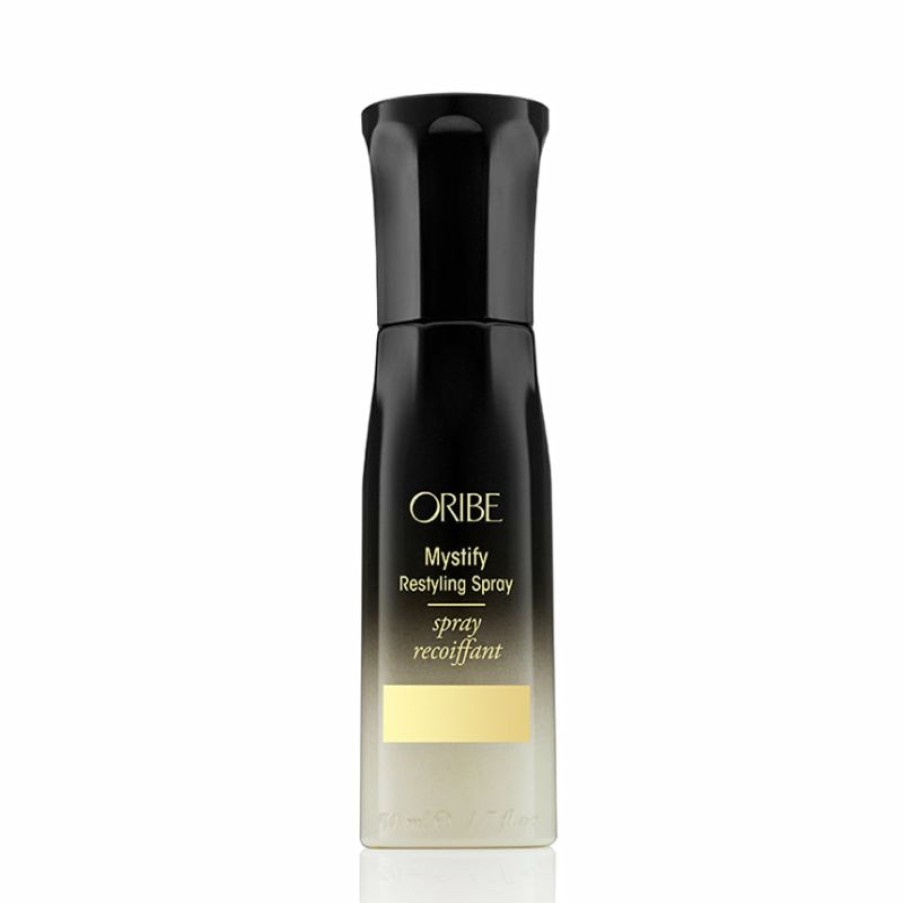 Hair Care * | Oribe | Mystify Restyling Spray