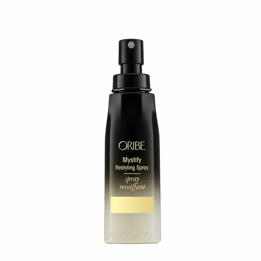 Hair Care * | Oribe | Mystify Restyling Spray