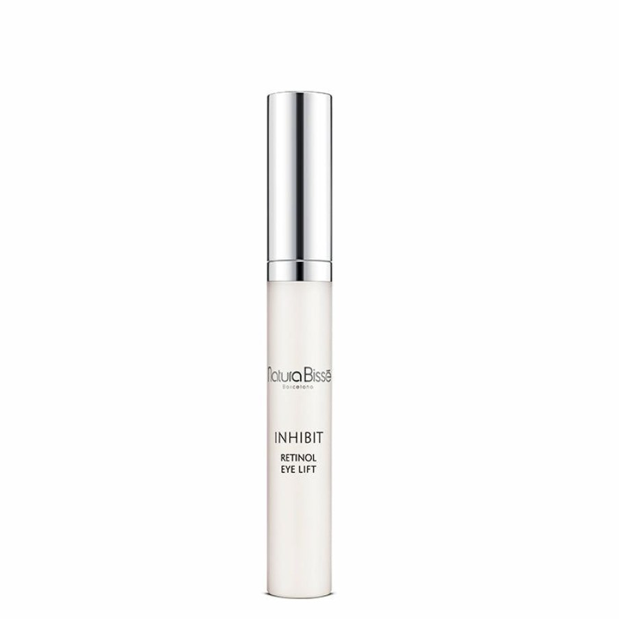 Skincare * | Natura Bisse | Inhibit Retinol Eye Lift