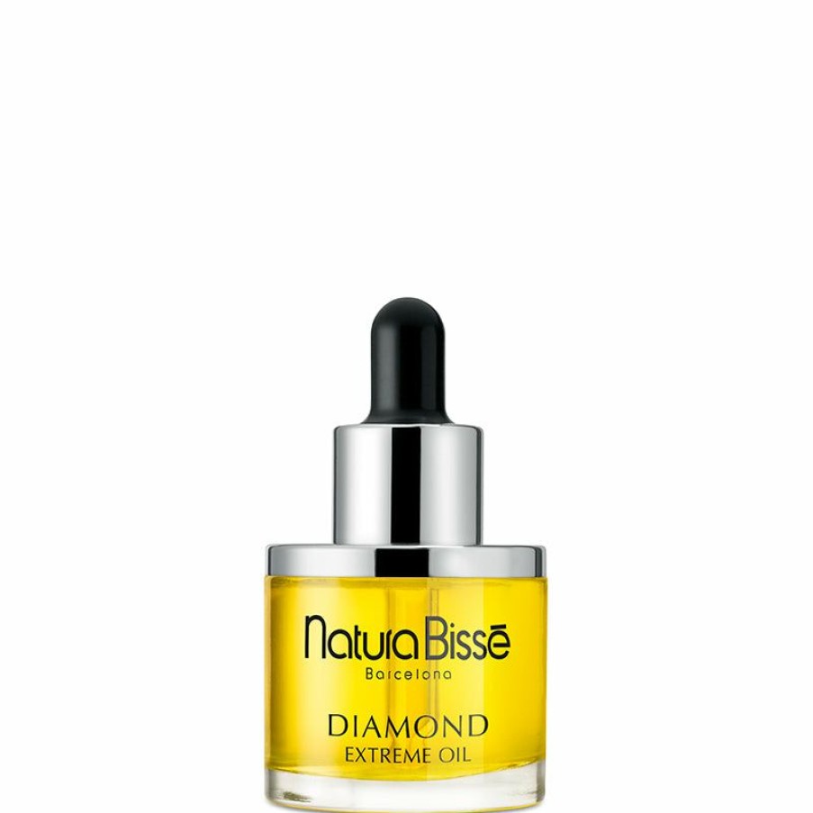 Skincare * | Natura Bisse | Diamond Extreme Oil