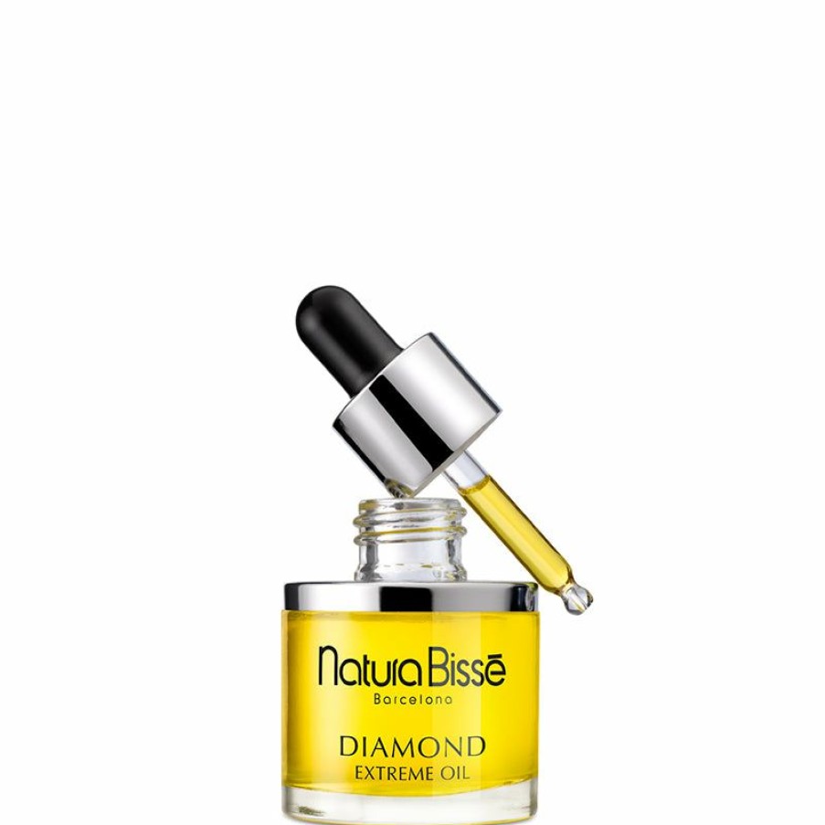 Skincare * | Natura Bisse | Diamond Extreme Oil