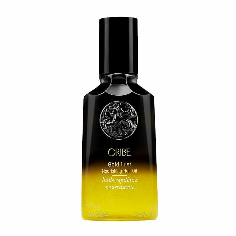 Hair Care * | Oribe | Gold Lust Nourishing Hair Oil