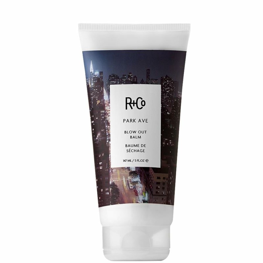 Hair Care * | R+Co | Park Ave Blow Out Balm