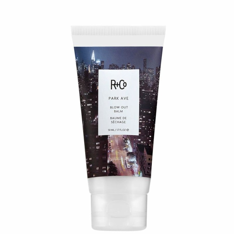 Hair Care * | R+Co | Park Ave Blow Out Balm