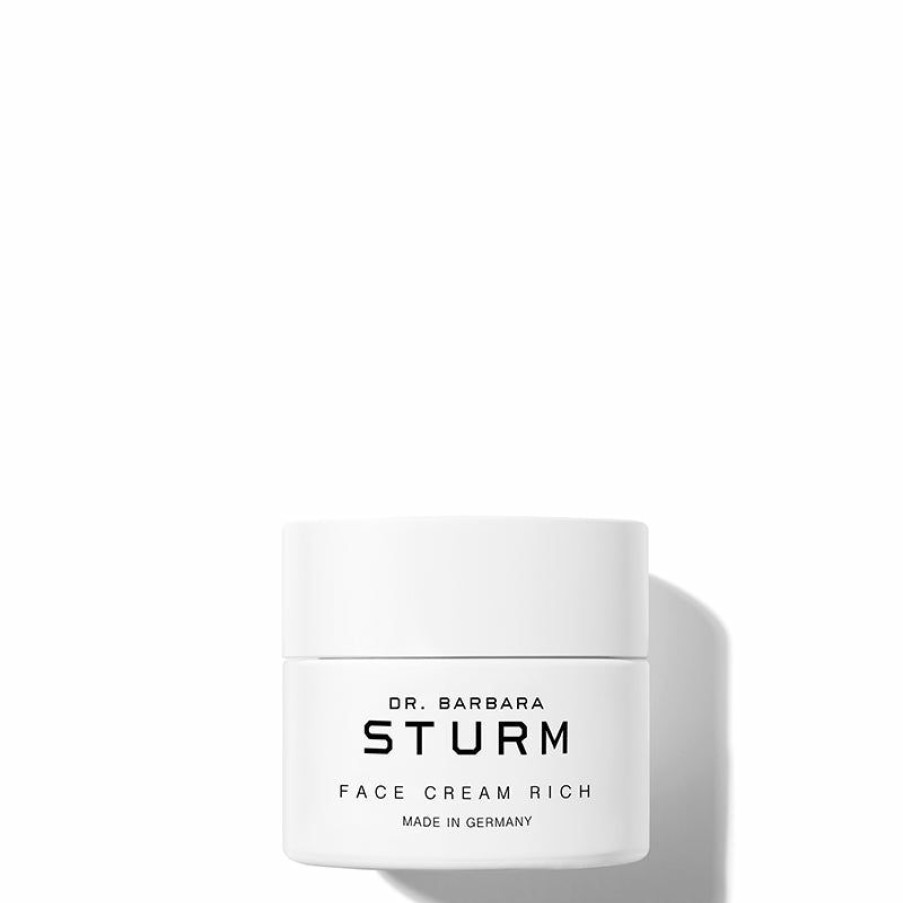 Skincare * | Dr. Barbara Sturm | Face Cream Rich