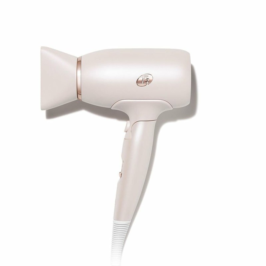 Hair Care * | T3 | Afar Travel Size Hair Dryer