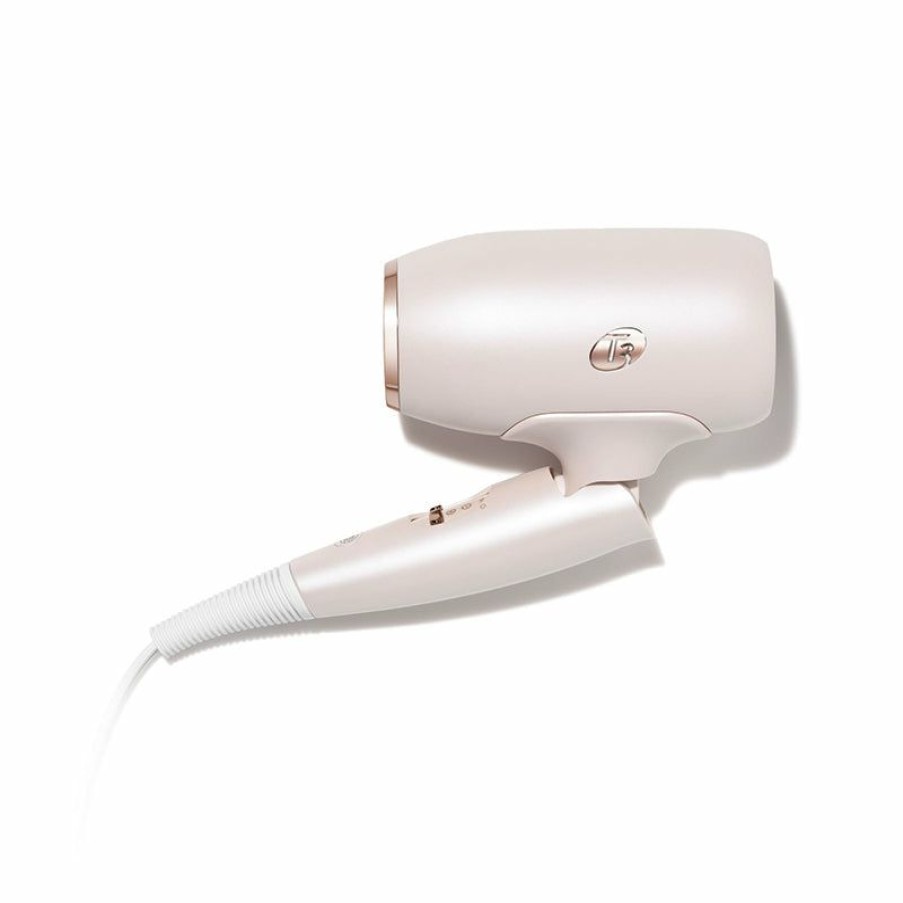 Hair Care * | T3 | Afar Travel Size Hair Dryer