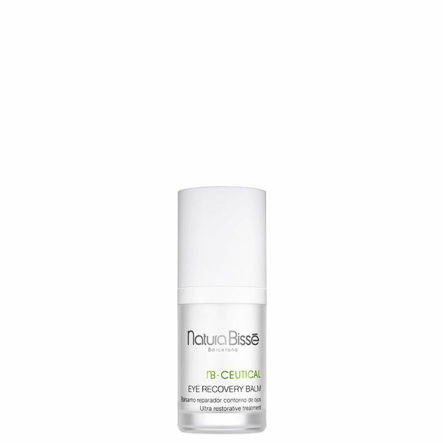 Skincare * | Natura Bisse | Nb Ceutical Eye Recovery Balm