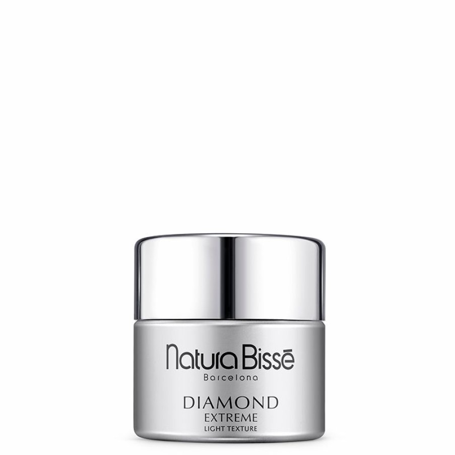 Skincare * | Natura Bisse | Diamond Extreme Cream Light