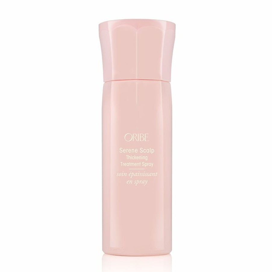 Hair Care * | Oribe | Serene Scalp Thickening Treatment Spray