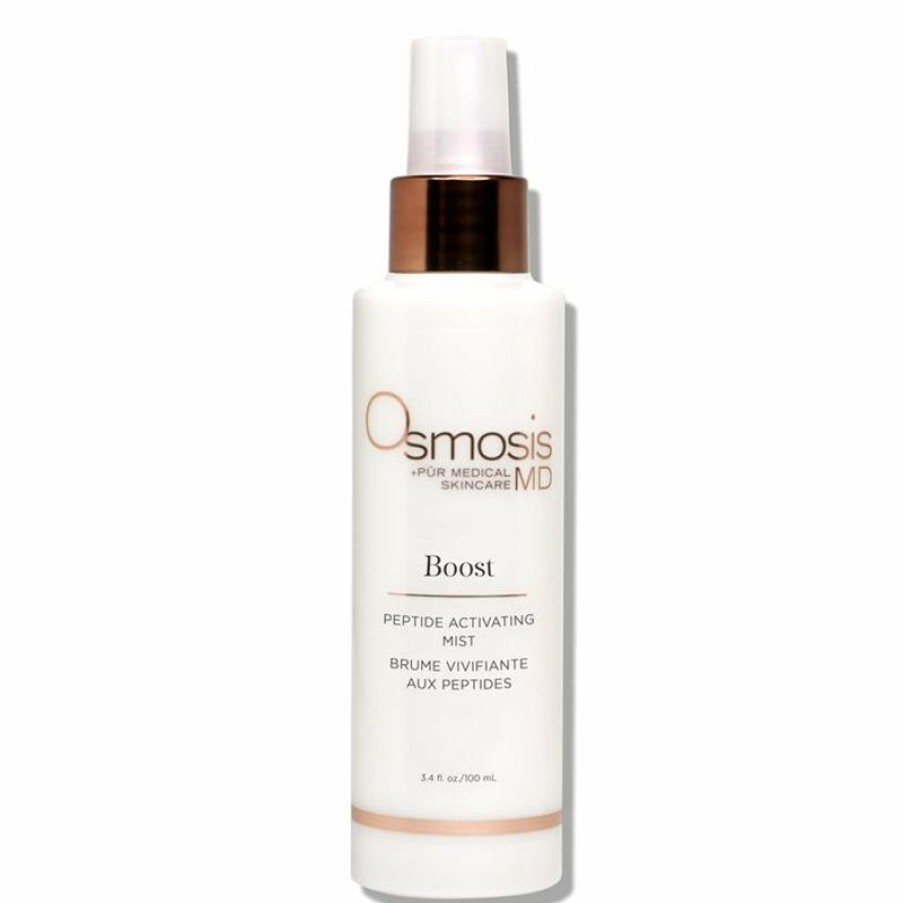 Skincare * | Osmosis | Boost Peptide Activating Mist