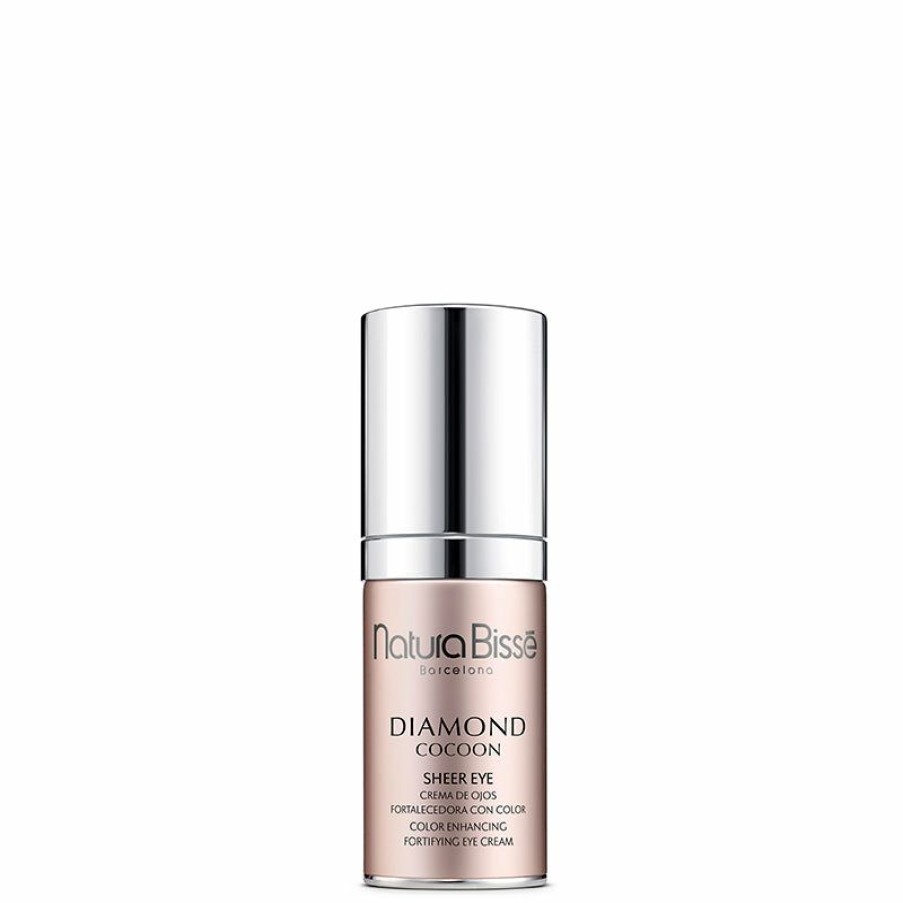 Skincare * | Natura Bisse | Diamond Cocoon Sheer Eye