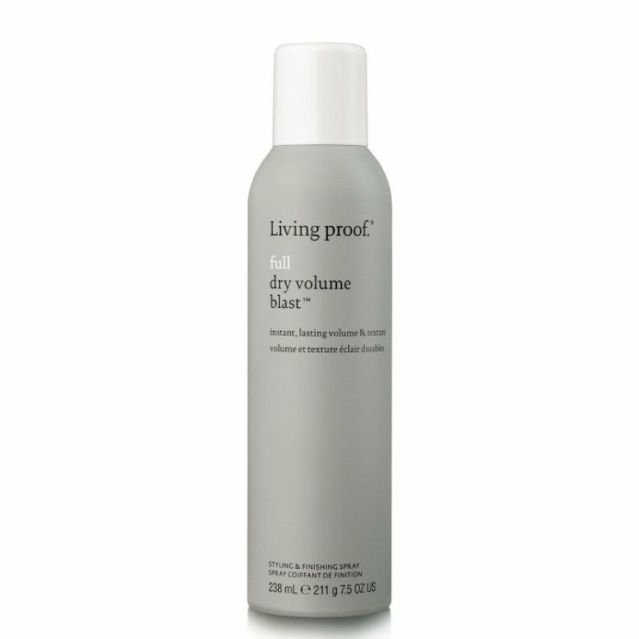 Hair Care * | Living Proof | Full Dry Volume Blast