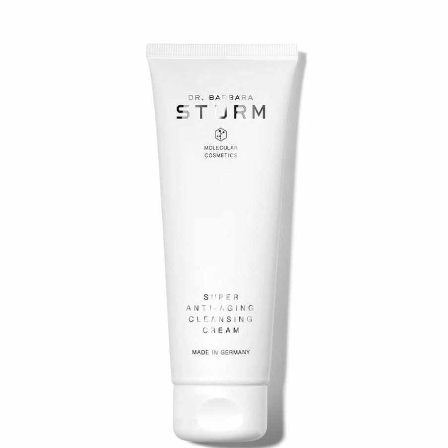 Skincare * | Dr. Barbara Sturm | Super Anti-Aging Cleansing Cream