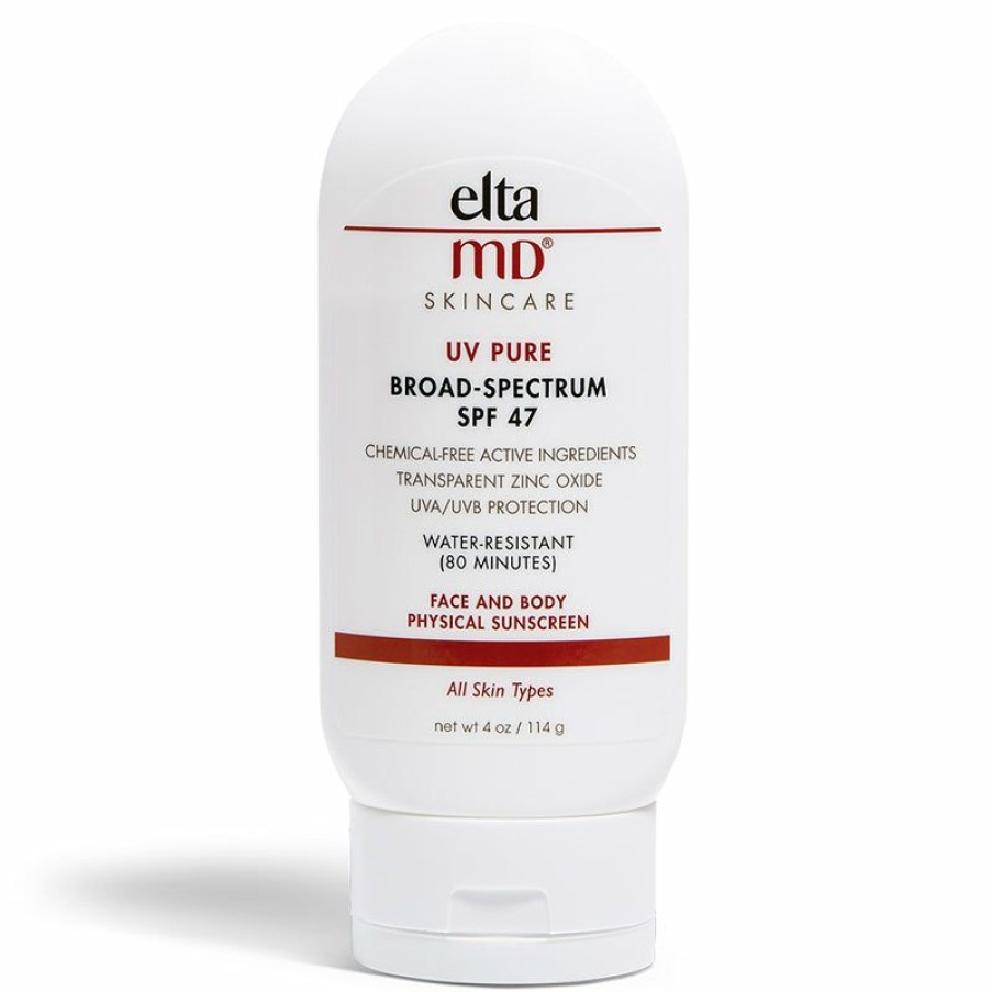 Skincare * | Elta Md | Uv Pure Broad-Spectrum Spf 47