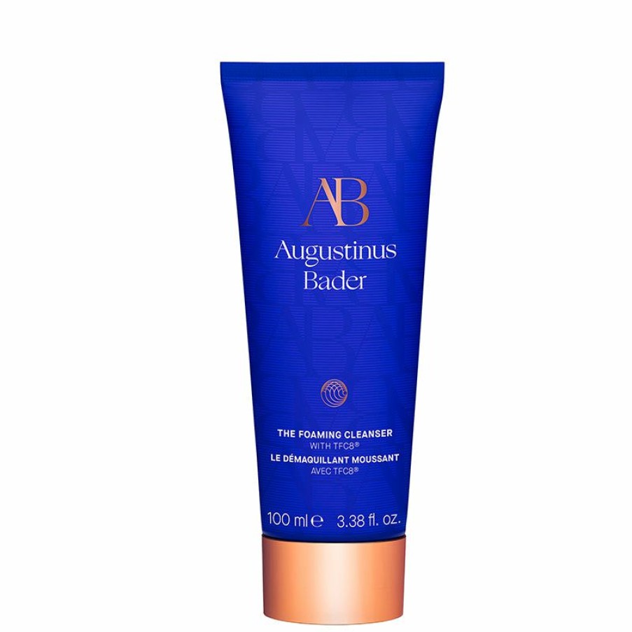 Skincare * | Augustinus Bader | The Foaming Cleanser