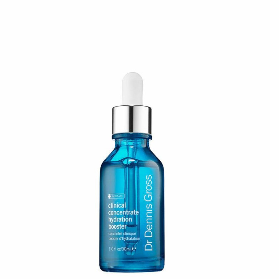 Skincare * | Dr Dennis Gross | Clinical Concentrate Hydration Booster