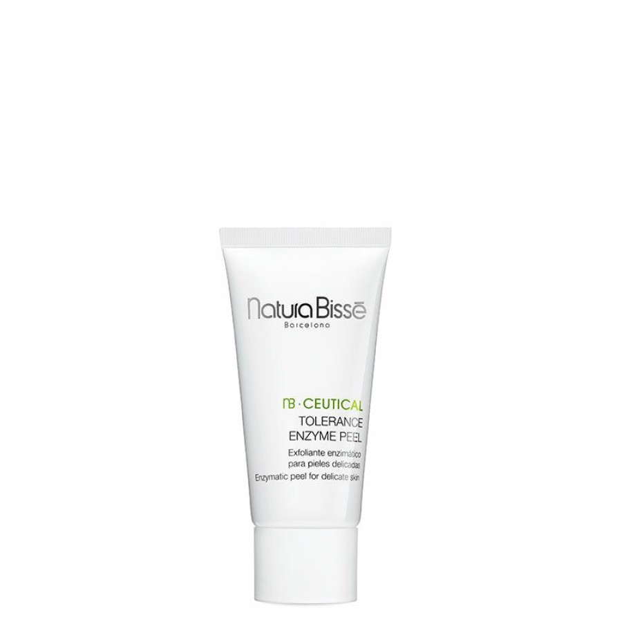 Skincare * | Natura Bisse | Nb Ceutical Tolerance Enzyme Peel