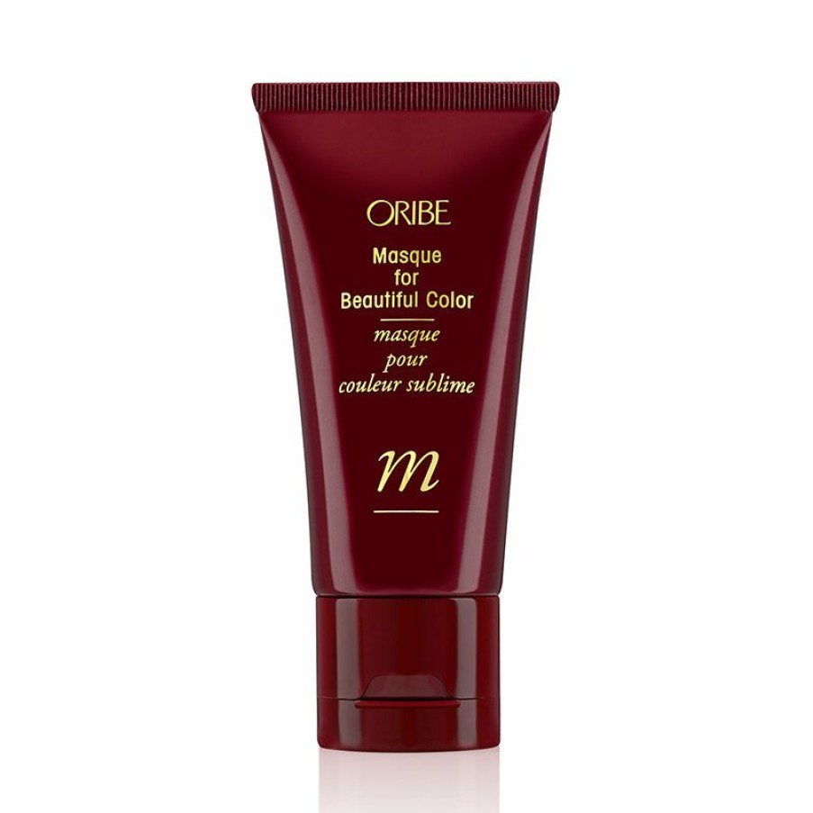 Hair Care * | Oribe | Masque For Beautiful Color