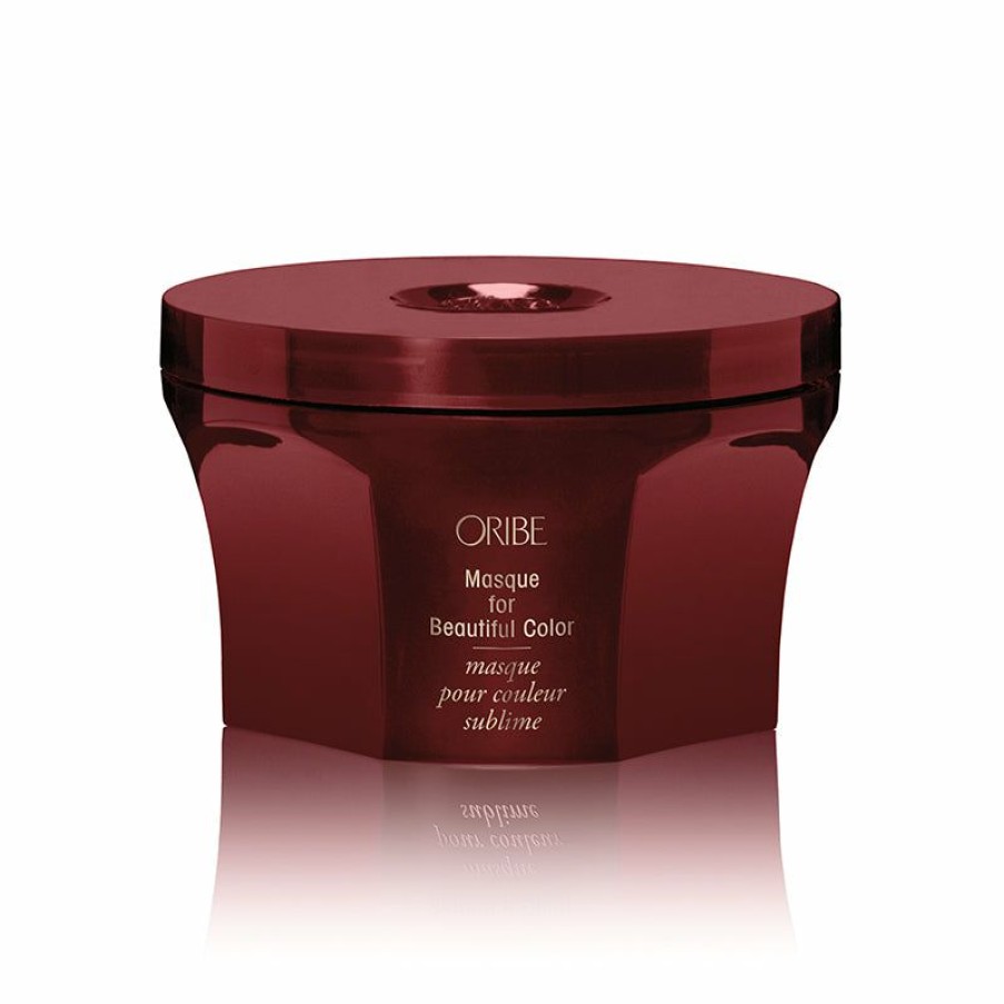 Hair Care * | Oribe | Masque For Beautiful Color