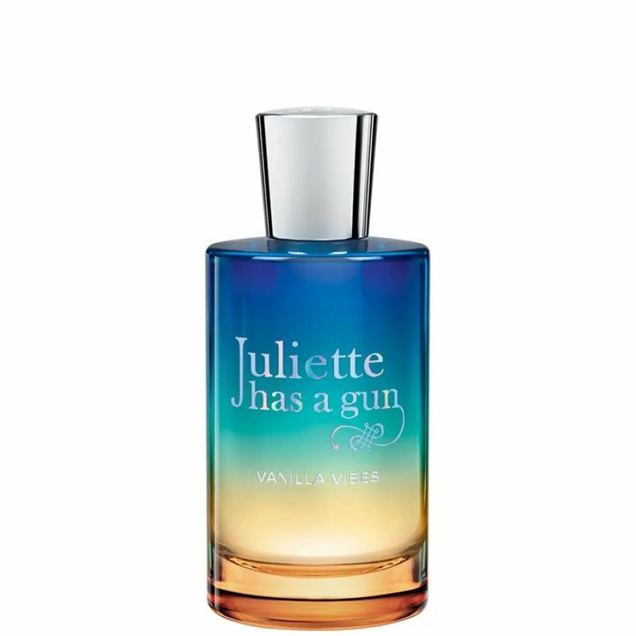 Fragrance * | Juliette Has A Gun | Vanilla Vibes Eau De Parfum