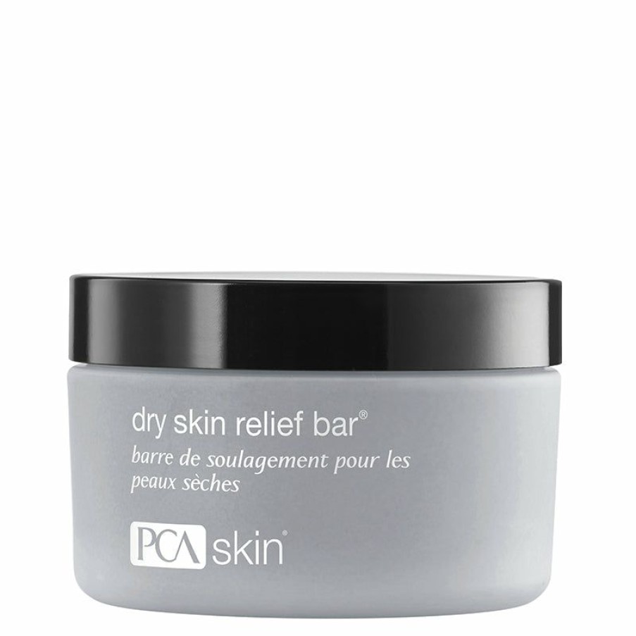 Skincare * | Pca Skin | Dry Skin Relief Bar