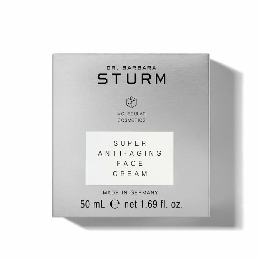 Skincare * | Dr. Barbara Sturm | Super Anti-Aging Face Cream