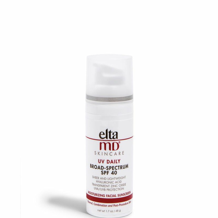 Skincare * | Elta Md | Uv Daily Broad-Spectrum Spf 40