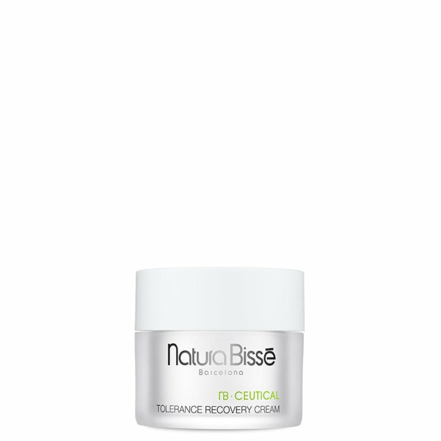 Skincare * | Natura Bisse | Tolerance Recovery Cream