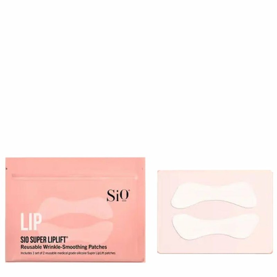 Skincare * | Sio Beauty | Super Liplift