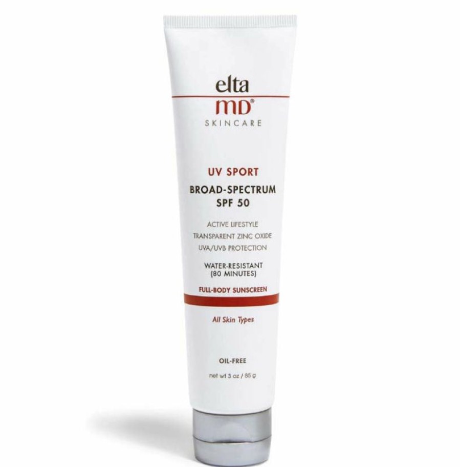 Skincare * | Elta Md | Uv Sport Broad-Spectrum Spf 50