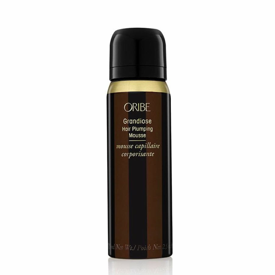 Hair Care * | Oribe | Grandiose Hair Plumping Mousse