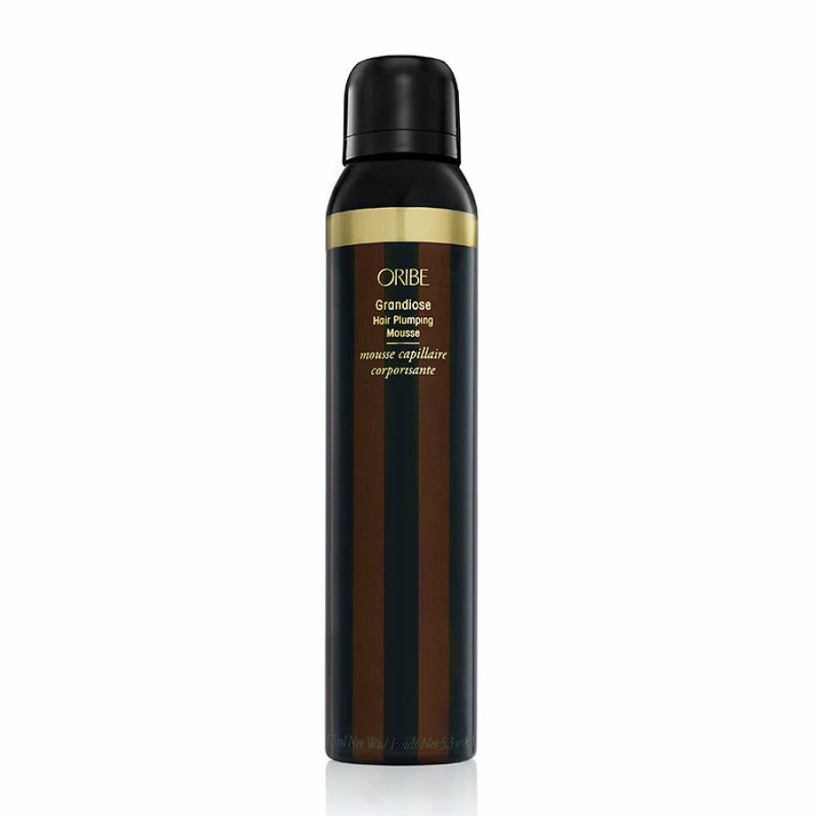 Hair Care * | Oribe | Grandiose Hair Plumping Mousse