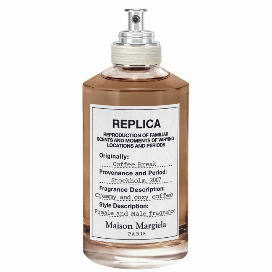 Fragrance * | Replica | Coffee Break Eau De Toilette