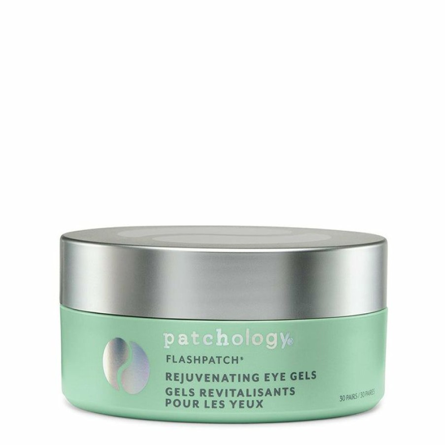 Skincare * | Patchology | Flashpatch Rejuvenating Eye Gels