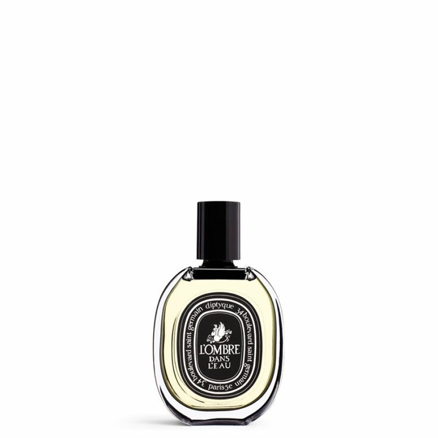 Fragrance * | Diptyque | L'Ombre Dans L'Eau Eau De Parfum