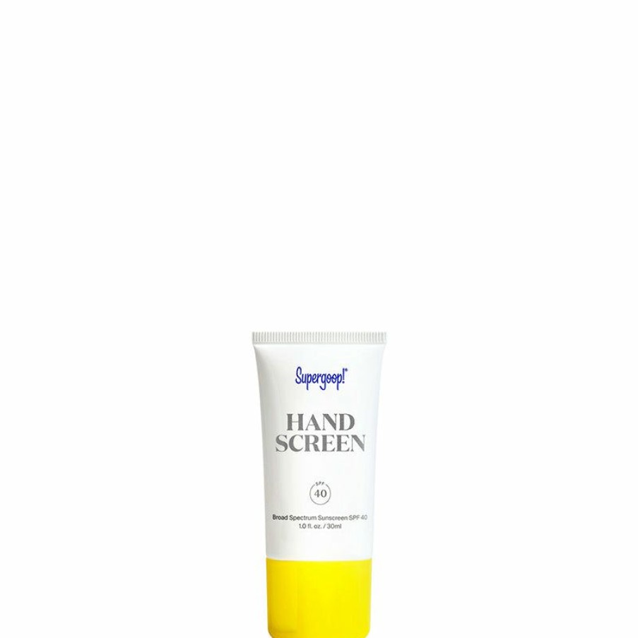 Skincare * | Supergoop! | Handscreen Spf 40