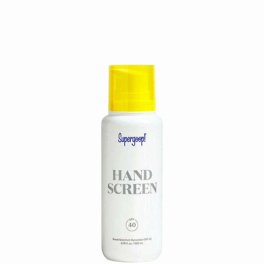 Skincare * | Supergoop! | Handscreen Spf 40