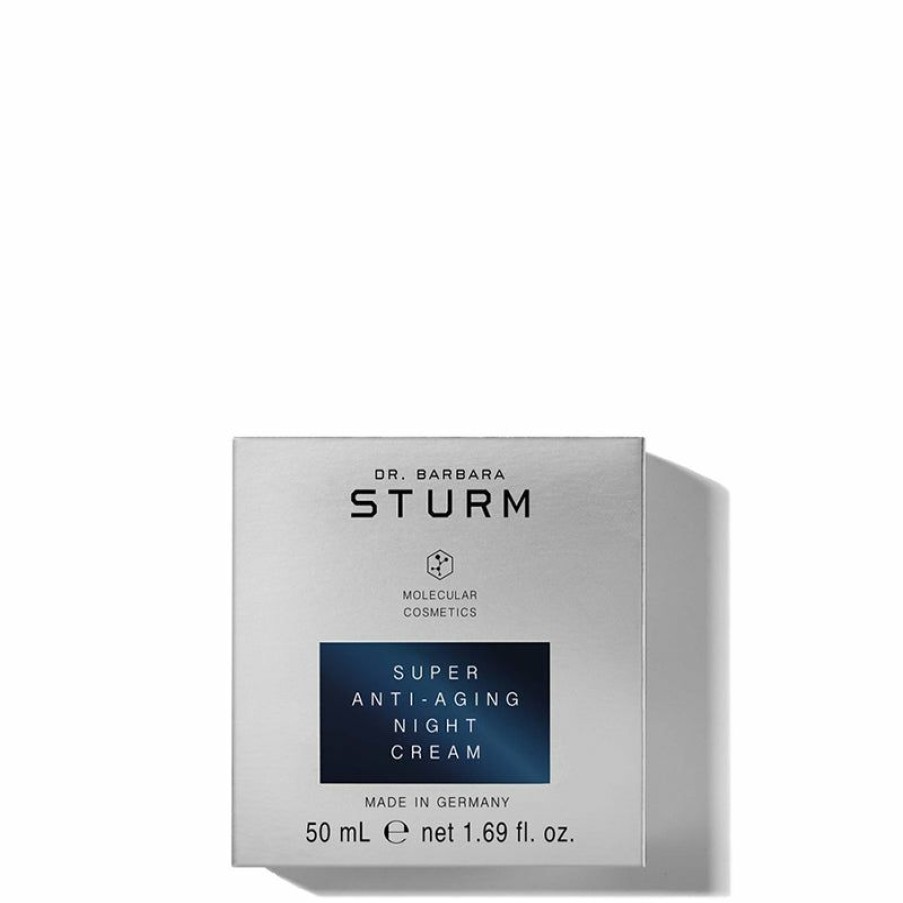 Skincare * | Dr. Barbara Sturm | Super Anti-Aging Night Cream