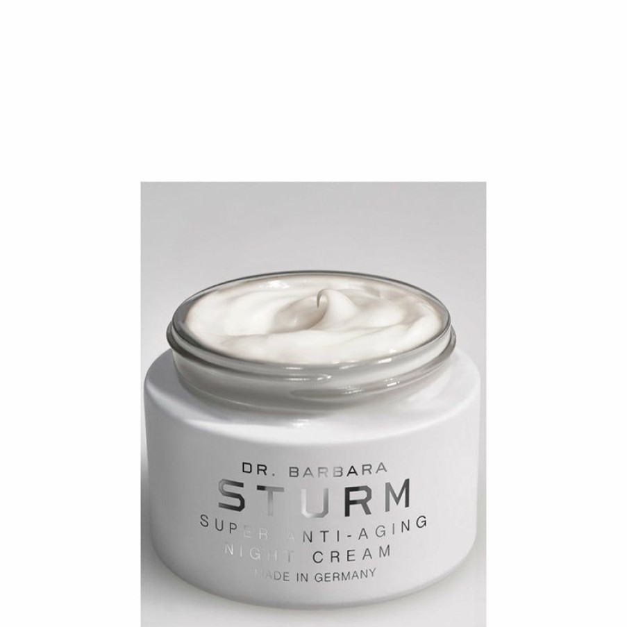 Skincare * | Dr. Barbara Sturm | Super Anti-Aging Night Cream