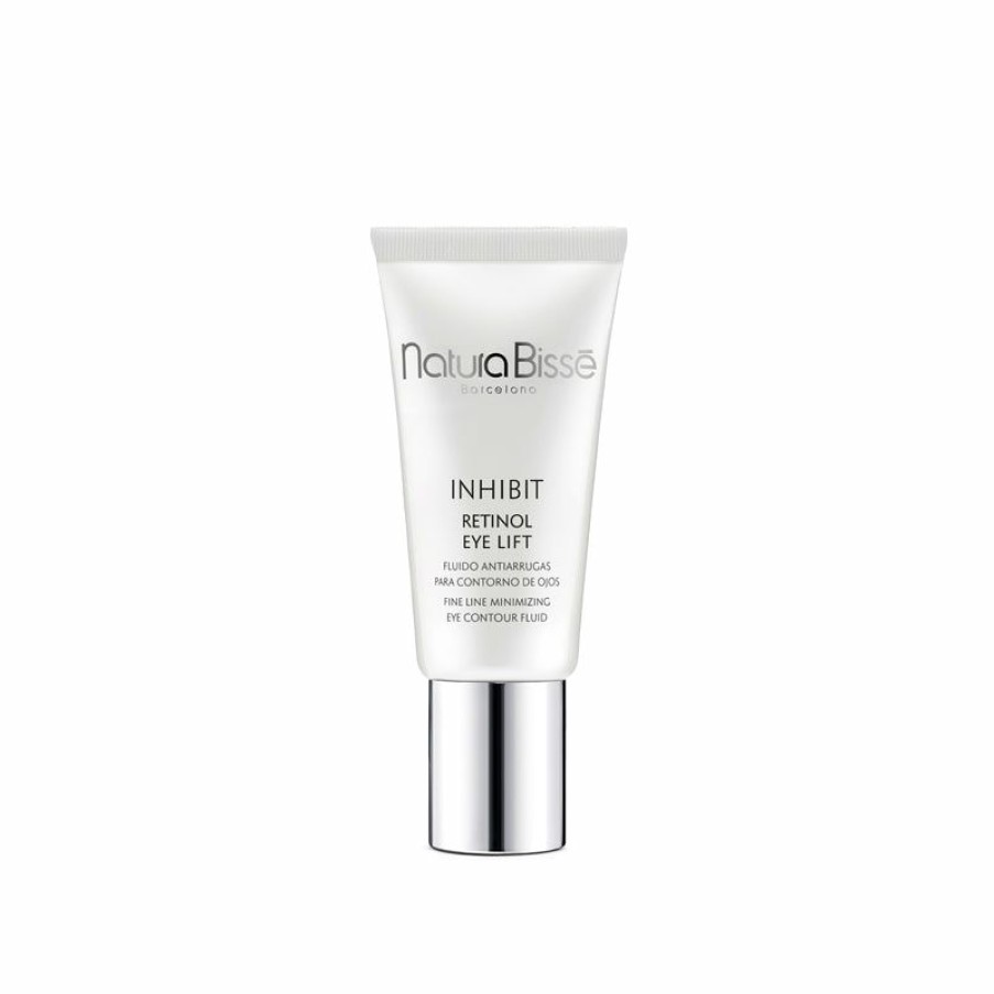 Skincare * | Natura Bisse | Inhibit Retinol Eye Lift Limited Edition Beauty Lover'S Day Exclusive Jumbo Size