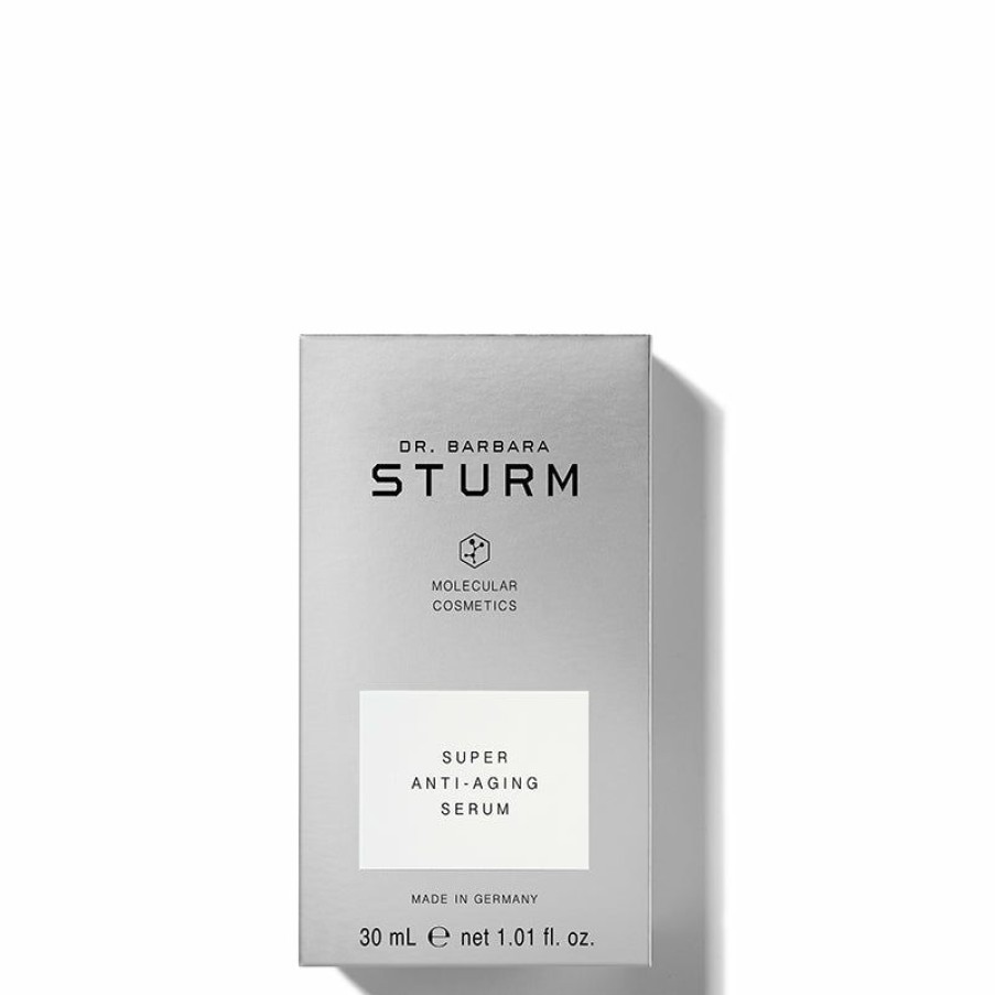 Skincare * | Dr. Barbara Sturm | Super Anti-Aging Serum